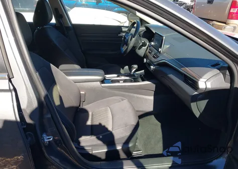 2024 Nissan Altima Sv Fwd из США, поврежденный, VIN 1N4BL4DV6RN402088